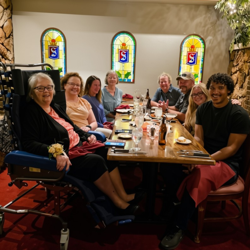 Peggy's Dream